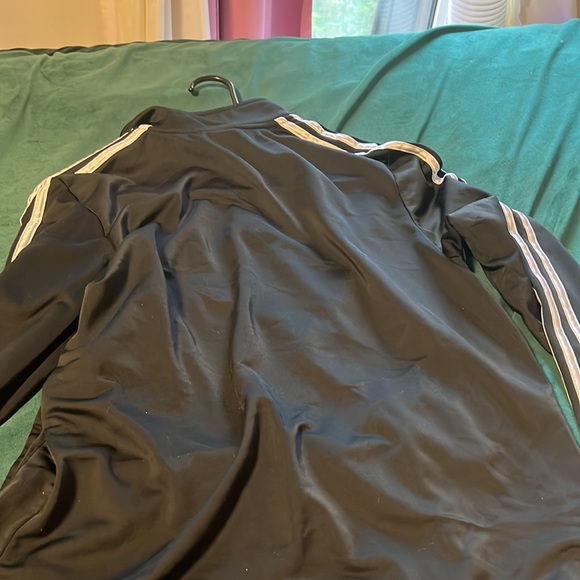 Adidas original track jacket - Picture 3 of 3
